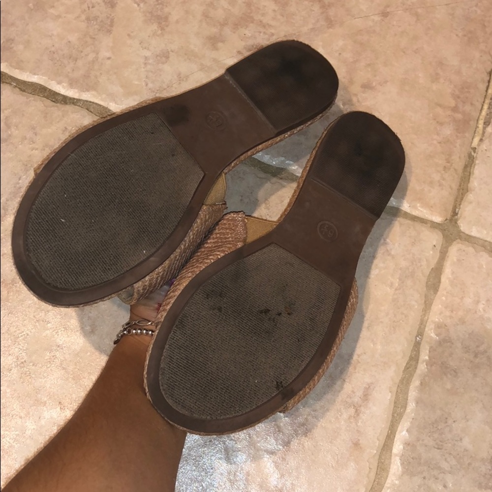 🌀Slide sandals - Picture 2 of 5